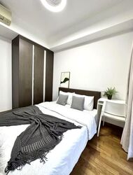 The Parc Condominium (D5), Condominium #545092351